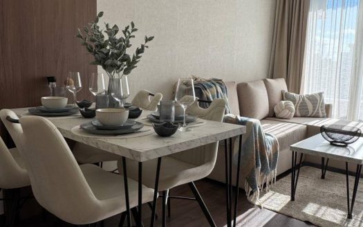 One bedroom apartment in complex Domenico, Sunny Beach - installments till 2028