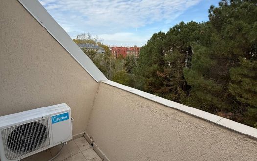 Studio in Gerber 1, Sunny Beach