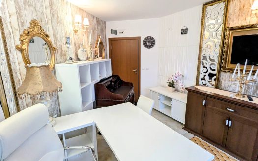 Офисное помещение на партере в Sweet Homes 4, Солнечный Берег