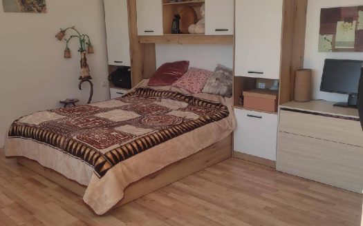 One bedroom apartment 120 m² with panoramic sea view - Ravda, Bulgaria