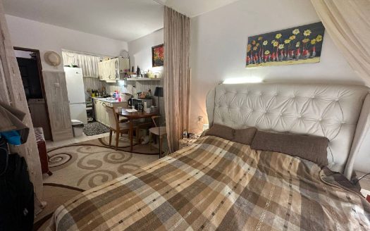 Двухкомнатная квартира в центре Солнечного Берега — комплекс Villa Sofia