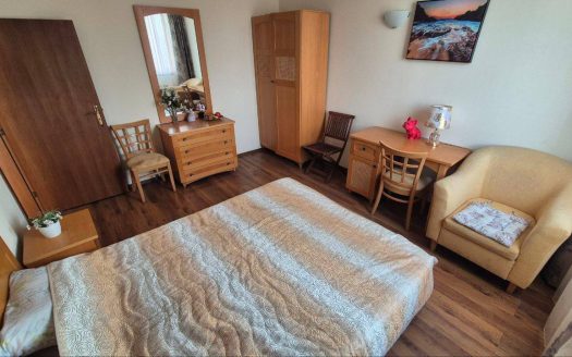 One bedroom apartment in Semiramida complex, Sunny Beach