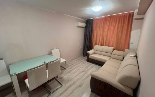 Двухкомнатная квартира на 1 этаже в Родина 2, Святой Влас — комфортное жильё по отличной цене