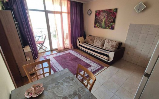 One bedroom apartment in Semiramida complex, Sunny Beach