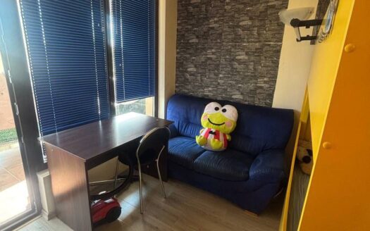 Студия в комплексе Ravda Park, Равда