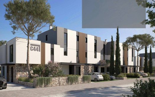 PARADISE HOMES — элитные дома и виллы в Несебре от 299 900 €