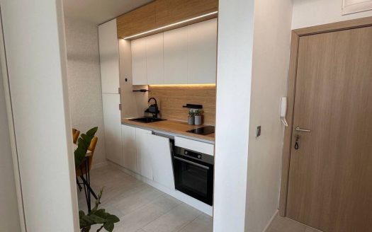 One bedroom apartment in Domenico, Sunny Beach