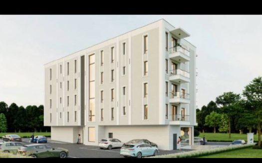 Studio in the new complex La Mer Diamond, Sveti Vlas - installments till May 2027