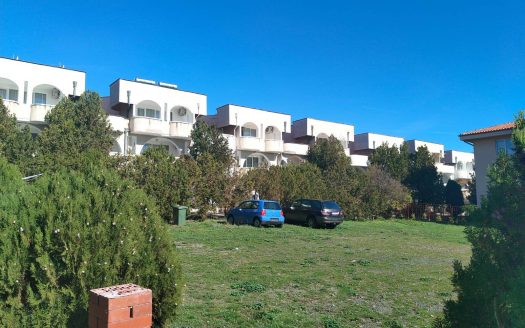 Просторный двухуровневый апартамент с видом на море в Dinevi Private House, Святой Влас