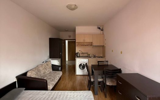 Studio in Gerber 1, Sunny Beach