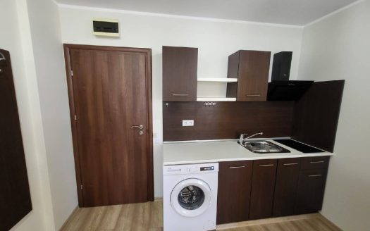 Двухкомнатная квартира в Camelot, Солнечный Берег