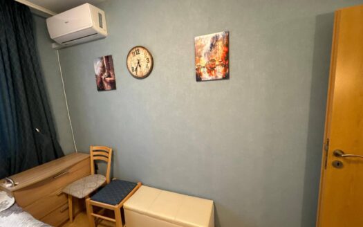 Двухкомнатная квартира в комплексе Royal Sun, Солнечный Берег