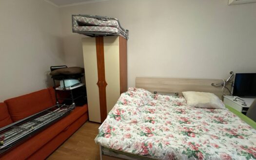 Студия в комплексе Venera Palace, Солнечный Берег