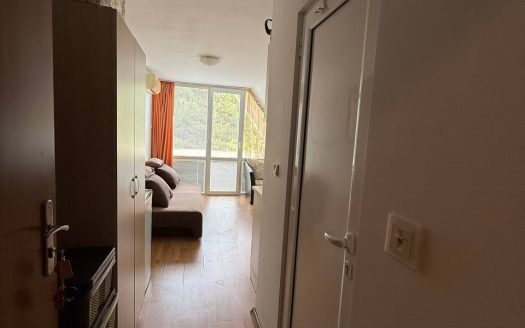 Studio in Gerber 1, Sunny Beach