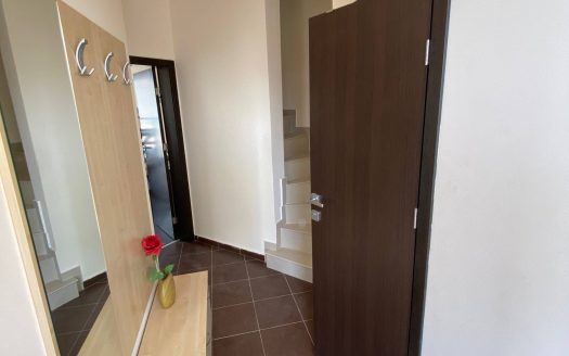 Двоповерховий будинок із двома спальнями в комплексі Imperial Heights, район Чолакова Чешма - затишок і комфорт поруч із морем