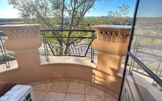 Студия в комплексе Aphrodite Park, Солнечный Берег