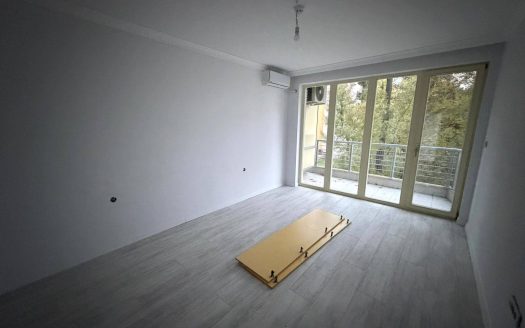 Studio with new renovation and installment for 3 years - Sol e Mar