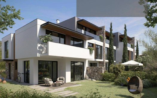 PARADISE HOMES — элитные дома и виллы в Несебре от 299 900 €