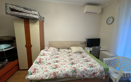 Студия в комплексе Venera Palace, Солнечный Берег