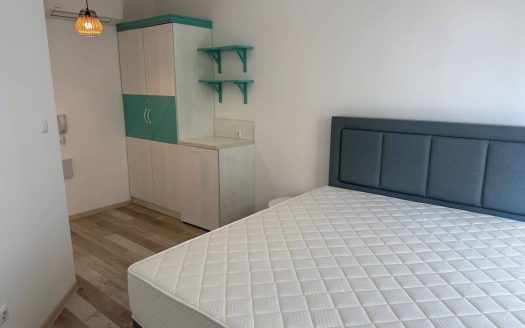 Студия в комплексе Izida Palace — Солнечный Берег