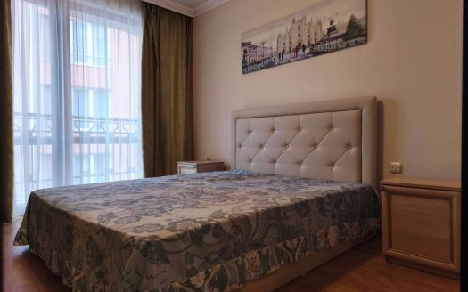 One bedroom apartment in luxury complex MARVEL, Sunny Beach