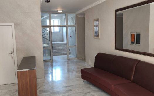 Трёхкомнатная квартира в Magnolia 6, Солнечный берег