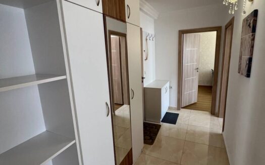 Трехкомнатная квартира в комплексе Sweet Homes 6, Солнечный Берег