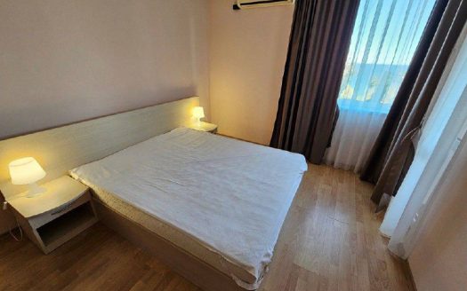 Sveti Vlas - first line, complex Fort Noks Panorama