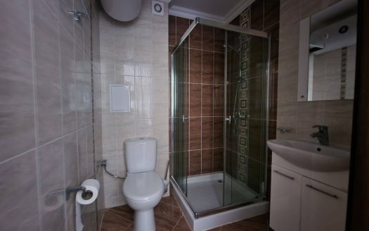 Двухкомнатная квартира с террасой и прямым видом на море в Dolce Vita 2, Святой Влас