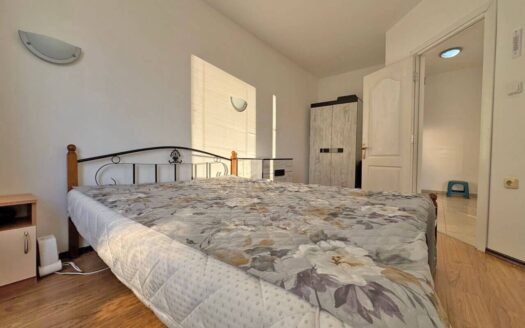 Двухкомнатная квартира с видом на бассейн в комплексе Vista Del Mar 2, Святой Влас