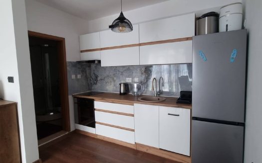 Просторная студия с двориком и отдельным входом в Relax Holiday Complex & Spa, Святой Влас