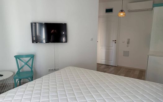 Студия в комплексе Izida Palace — Солнечный Берег