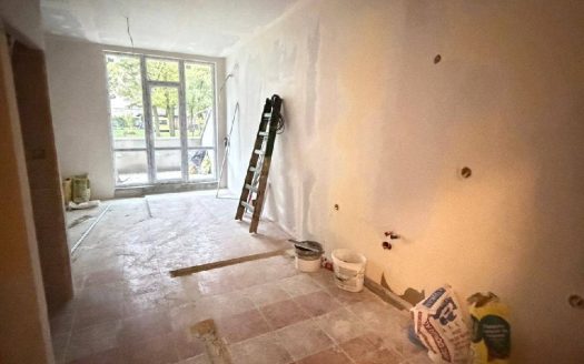 Studio in complex Solemar, Sunny Beach