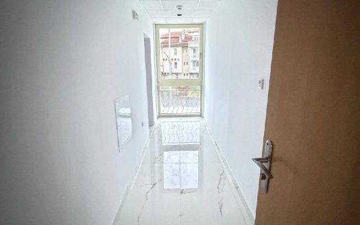 Studio with new renovation and installment for 3 years - Sol e Mar