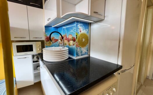 Студия в комплексе Ravda Park, Равда