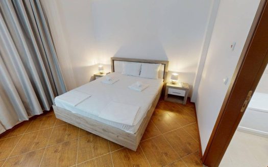 Кошарица — просторный двухэтажный дом с двумя спальнями в комплексе Bay View Villas