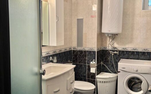 Трехкомнатная квартира в Лазур 1, Святой Влас