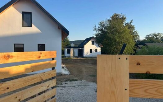 Одноэтажный дом в селе Приселци, Несебр — новое жильё среди природы и моря