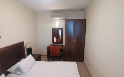 Двокімнатна квартира в комплексі Sunset Resort, Поморіє