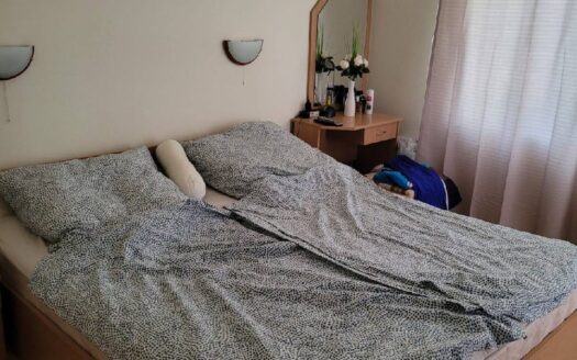 Трёхкомнатная квартира с двумя спальнями и видом на море — Rutland Bay, Равда