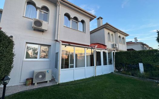 Дом с участком в комплексе Victoria Hill, Поморие