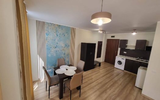 Двухкомнатная квартира в Camelot, Солнечный Берег