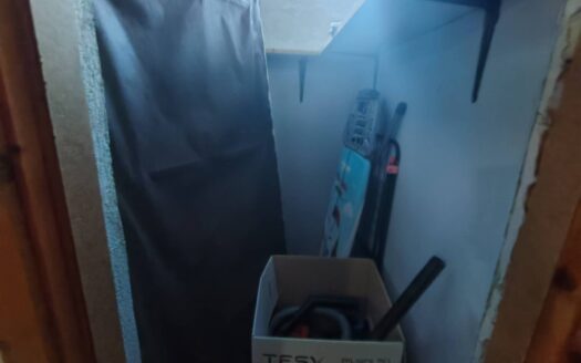 Двухкомнатная квартира в жилом доме, Равда — простор, комфорт и удачное расположение