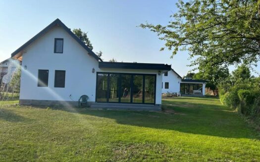 Одноэтажный дом в селе Приселци, Несебр — новое жильё среди природы и моря