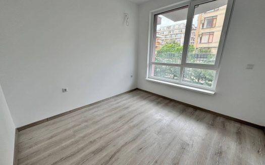 One bedroom apartment in a new complex, Sunny Beach - Fregat area