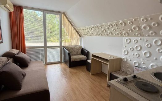 Studio in Gerber 1, Sunny Beach