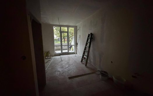 Studio in complex Solemar, Sunny Beach