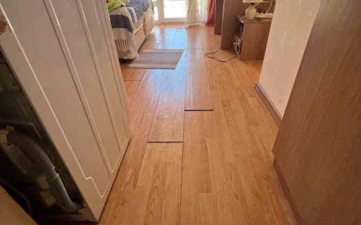 Студия с террасой в Aphrodite 1, Солнечный Берег — удобный 2 этаж, 32 м² и отличная локация для жизни и отдыха