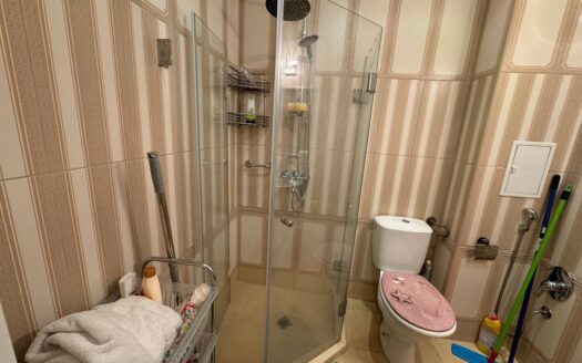 Студия в комплексе Venera Palace, Солнечный Берег