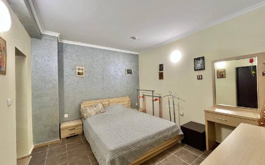 Просторная студия в  Saint George — идеальное решение рядом с морем